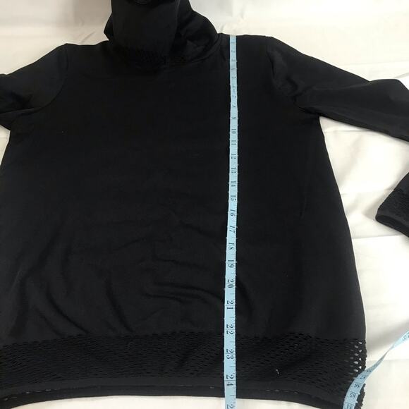 Fabletics Megan‎ seamless pullover long sleeve S - Picture 16 of 16